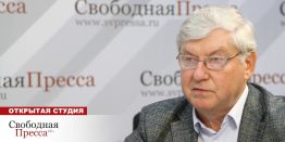 Николай Курдюмов: Въехать в Россию, чтобы пограбить, проще, чем по делам или на заработки
