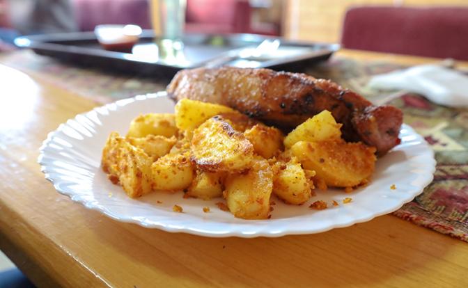 Назван самый опасный для человека овощ