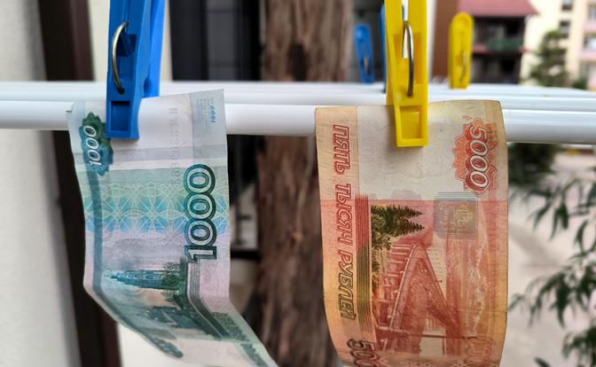 Эксперт Скурчаев: жёсткая монетарная политика позитивно влияет на курс рубля