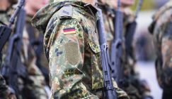 Германия: Бундесвер имеет только 6 лет, чтобы остановить нашествие русских