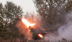 Бой за высоту 215.7: Русская десантура разбила украинскую под Клещеевкой 