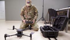 СВО: Российской армии срочно нужны дроны для наступления