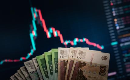 Управляемое укрепление: Чего ждать от рубля к Новому году