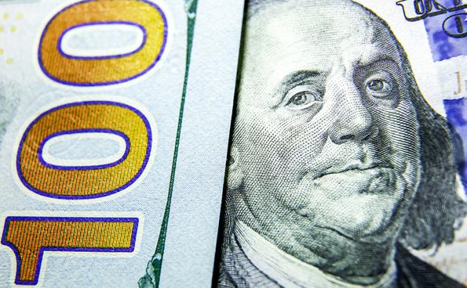 ЦБ сообщил последние новости о курсе доллара