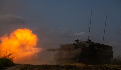 Bradley и Leopard – последние козыри Авдеевского коксохима
