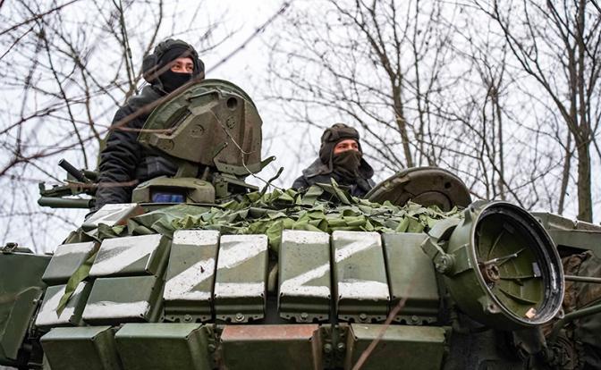 Спецоперация России на Украине, 24 ноября. Онлайн-трансляция. День 639-й