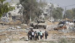 Евгений Сатановский: Израиль думал купить «мирное урегулирование» и получил войну