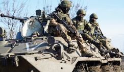 Одессу берем? Украина пугает Молдавию прорывом русских в Приднестровье