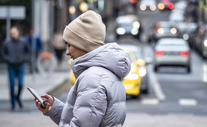 Запущены переводы через СБП на карты пяти стран