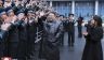 Ким Чен Ын покорил космос и пристально посмотрел на Перл-‍Харбор