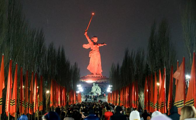 Волгоград — в Сталинград: Новый курс или камуфляж власти?