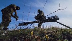 Русские военные хитрости, которые ошеломляют укро-вояк
