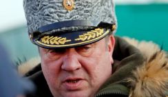 Депутат Гурулев заявил о возрождении СМЕРШ