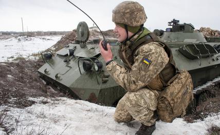 НАТО обмануло ВСУ. Вместо разведки и военного планирования шла игра в «Монополию»