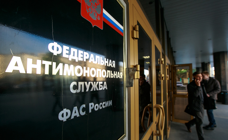 ФАС возбудила дело в отношении Сбербанка и СберСтрахования - Свободная ...