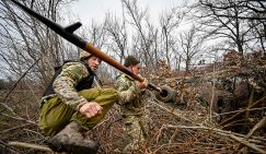 OSW: Украина со страхом ждет открытия третьего фронта – в Сумской области