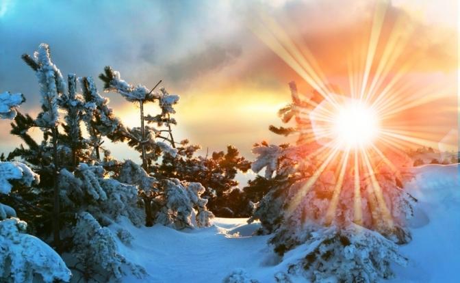 В одном из регионов России ожидается до минус 50 градусов