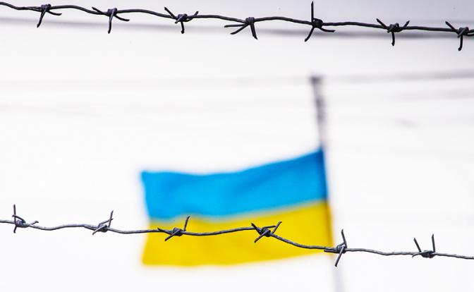 Европа перекрывает Зеленскому кислород