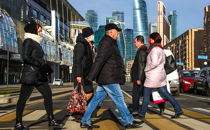 В России новая мошенническая схема нацелена на квартиры россиян ...