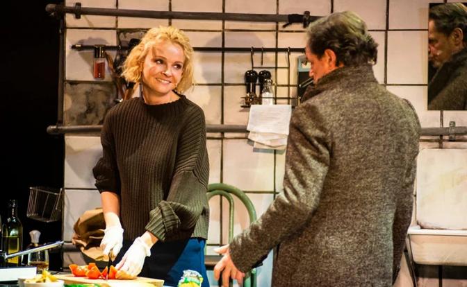 Скляр и Щедрина покажут москвичам жизнь лондонского предместья