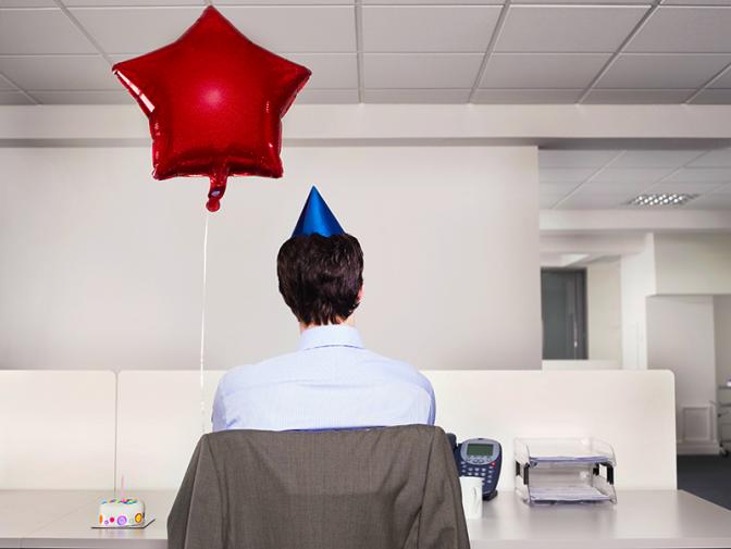 Опрос: 35 процентов россиян считают, что их коллеги симулируют болезни