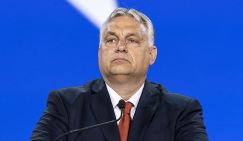 Орбан: Венгрия не даст ЕС совершить «ужасную ошибку», даже если останется одна