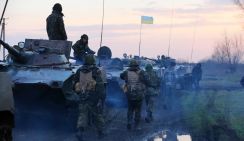 Киев на распутье: быстрая капитуляция или мучительная деградация