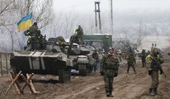 Украинская оборона трещит, это уже признают и самостийные генералы