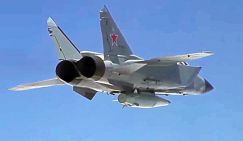 “Кинжалы” поразили в Староконстантинове ЗРК Patriot и, возможно, F-16