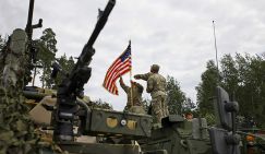 Паника в Конгрессе: Выход США из НАТО оставит Россию без главного противника