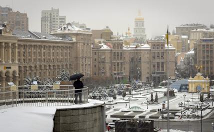 Самостийный Детройт. Украинская наука вымирает целыми городами