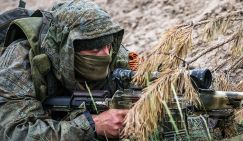 Русские ДРГ в Сумах. ВСУ с ужасом ждут нового похода нашей армии на Киев 