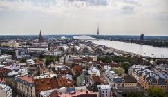 Без шансов: Латвия предупредила о высылке порядка тысячи россиян  