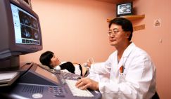 Прорыв в лечении онкологии: китайские ученые победили еще два смертоносных рака