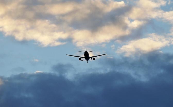 Внуково, Домодедово и Жуковский ввели план «Ковер» - рейсы отправляют в Шереметьево