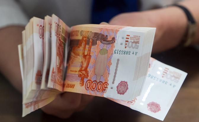 Почти 90 процентов россиян планируют добиться повышения зарплаты в 2024 году