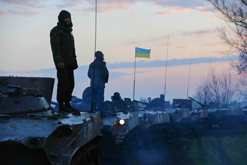Раскрыты чудовищные данные о потерях ВСУ - Свободная Пресса - Украина ...