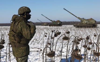 Спецоперация России на Украине, 21 декабря. Онлайн-трансляция. День 666
