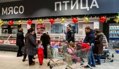 Цены в московских магазинах – отставить панику!