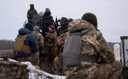 «Командование врет!» Десант ВСУ в Крынках завершился катастрофой