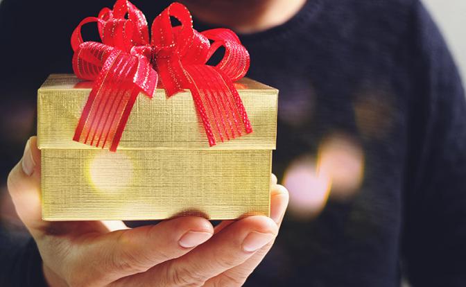 Назван российский город, где живут самые щедрые мужчины