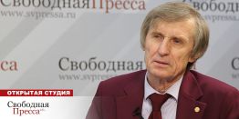Василий Мельниченко: Путин мог бы стать творцом экономического чуда в России. Но – не свершилось