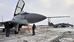 Юрий Кнутов: На Севере нужно восстановить советскую авиационную инфраструктуру