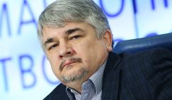 Ростислав Ищенко: Да, Украина объединится с Россией против Запада, но не по плану Арестовича