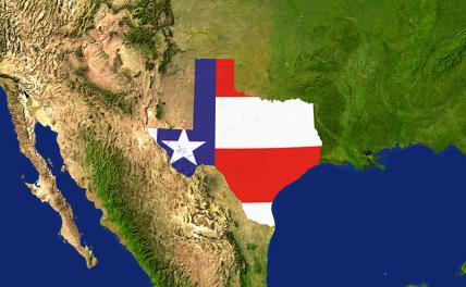 Техас: "Гуд бай, Америка!" - «штат одинокой звезды» рвется к независимости