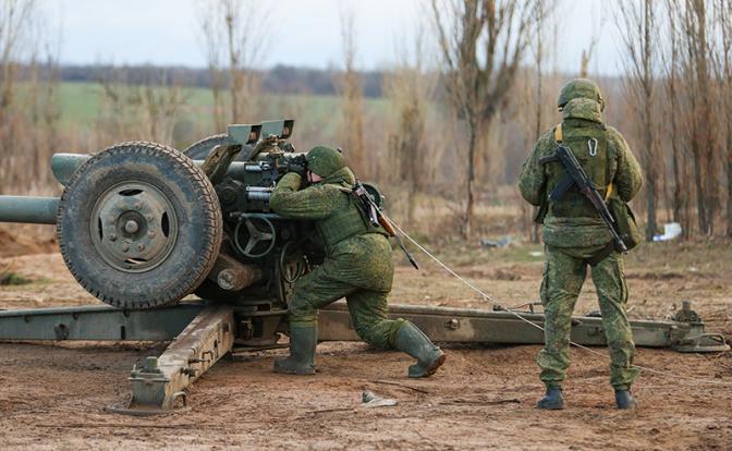 Спецоперация России на Украине, 27 декабря. Онлайн-трансляция. День 672