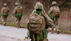 Запад в истерике: украинцы воюют за Россию