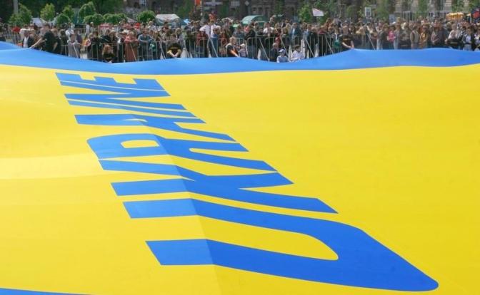 Политолог: Украина изнасиловала своим стремлением заставить повоевать с ней