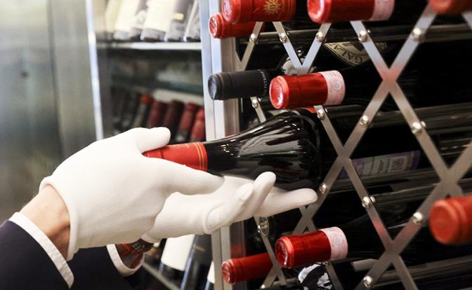 В 2024 году акцизы на вино увеличатся в три раза