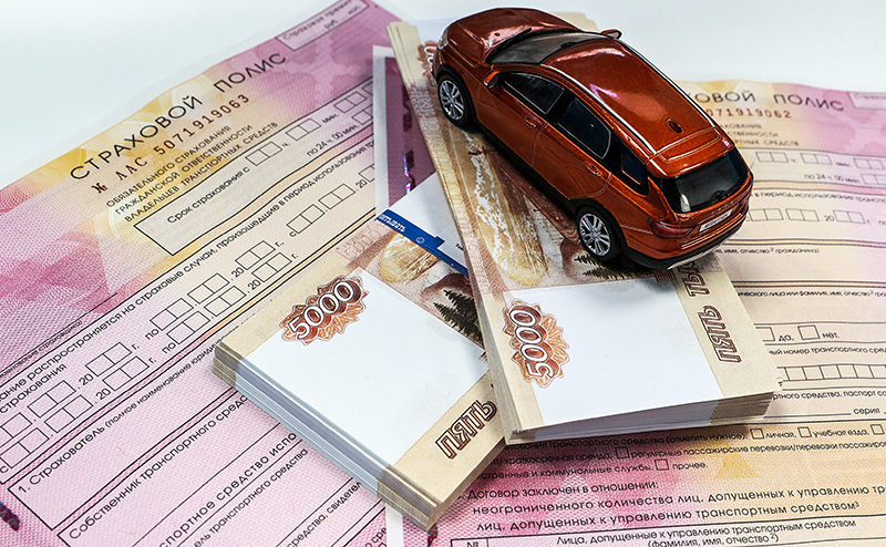 Эксперт объяснил, что ждет россиян в отношении тарифов ОСАГО ...